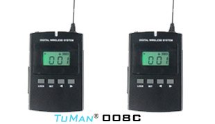 团队讲解008C